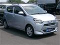 2019 Daihatsu Mira