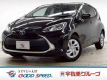 2024 Toyota AQUA