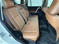 2022 Toyota Land Cruiser Prado