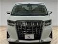 2022 Toyota Alphard G