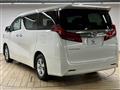 2022 Toyota Alphard G