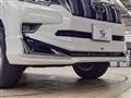 2018 Toyota Land Cruiser Prado