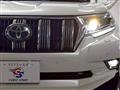 2018 Toyota Land Cruiser Prado