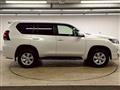 2018 Toyota Land Cruiser Prado