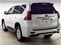 2018 Toyota Land Cruiser Prado
