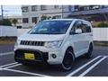 2015 Mitsubishi Delica D5