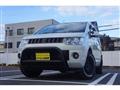 2015 Mitsubishi Delica D5