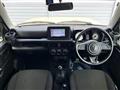 2020 Suzuki Jimny
