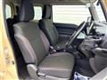 2020 Suzuki Jimny