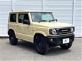 2020 Suzuki Jimny