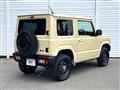 2020 Suzuki Jimny