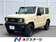 2020 Suzuki Jimny