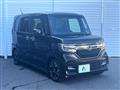 2017 Honda N BOX