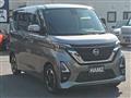 2020 Nissan ROOX