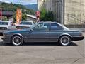 1987 BMW 6 Series