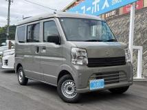 2026 Nissan Clipper Van