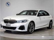 2020 BMW 3 Series