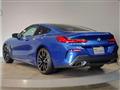 2023 BMW 8 Series