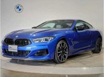 2023 BMW 8 Series