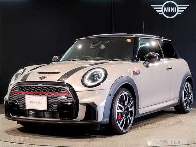 2022 BMW MINI