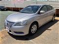 2015 Nissan Bluebird Sylphy