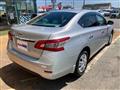 2015 Nissan Bluebird Sylphy