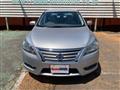2015 Nissan Bluebird Sylphy