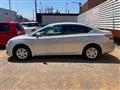 2015 Nissan Bluebird Sylphy