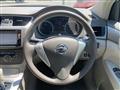 2015 Nissan Bluebird Sylphy