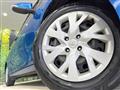 2017 Toyota Vitz