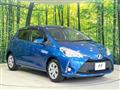 2017 Toyota Vitz