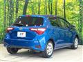 2017 Toyota Vitz