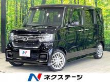 2021 Honda N BOX