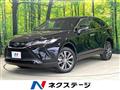 2023 Toyota Harrier Hybrid
