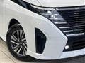 2025 Nissan Serena