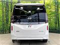 2025 Nissan Serena