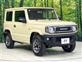 2020 Suzuki Jimny