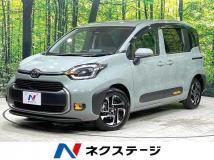 2023 Toyota Sienta