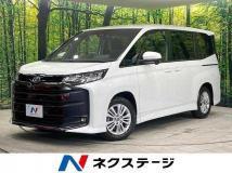 2023 Toyota Noah
