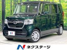 2021 Honda N BOX