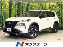 2023 Nissan X-Trail