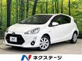 2016 Toyota AQUA