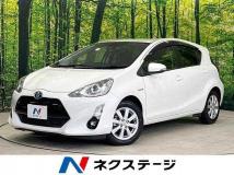 2016 Toyota AQUA
