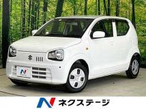 2021 Suzuki Alto