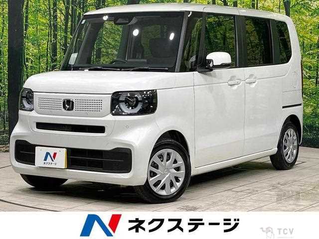 2024 Honda N BOX