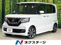 2019 Honda N BOX