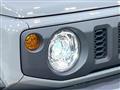 2026 Suzuki Jimny Sierra