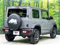 2026 Suzuki Jimny Sierra