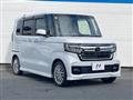 2021 Honda N BOX