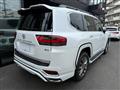 2023 Toyota Land Cruiser